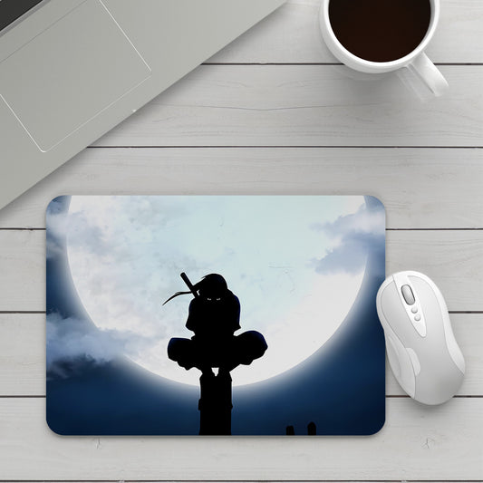 Itachi Uchiha Mouse pad